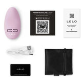 Lelo Nea Originals Soft Pink