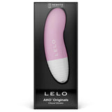 Lelo Ako Originals Soft Pink