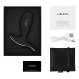 Lelo Surfer 2 Black