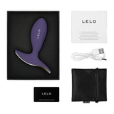 Lelo Surfer 2 Cyber Purple