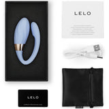 Lelo Tiani Twist Sea Foam