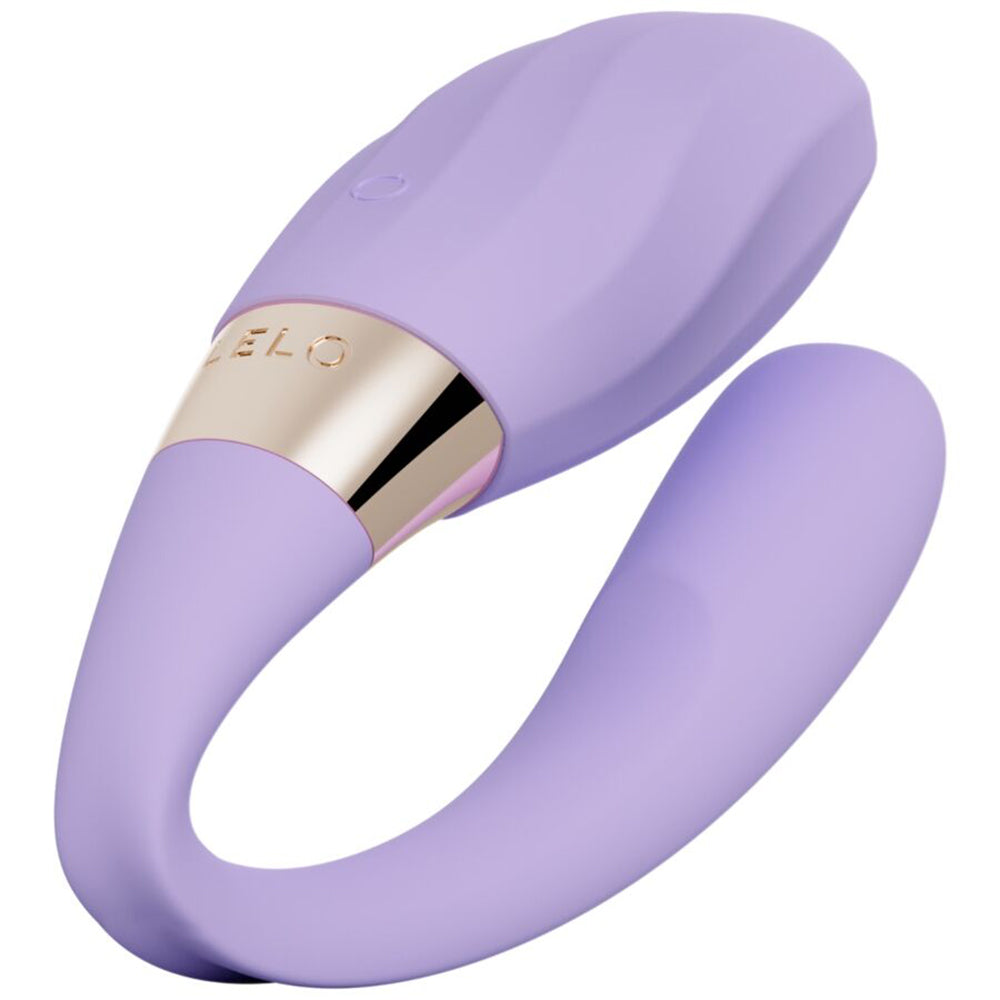 Lelo Tiani Twist Lavender
