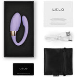 Lelo Tiani Twist Lavender