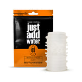 Happy Ending Just Add Water Self-Lubricating Whack Pack - Assorted 12-Piece P.O.P
