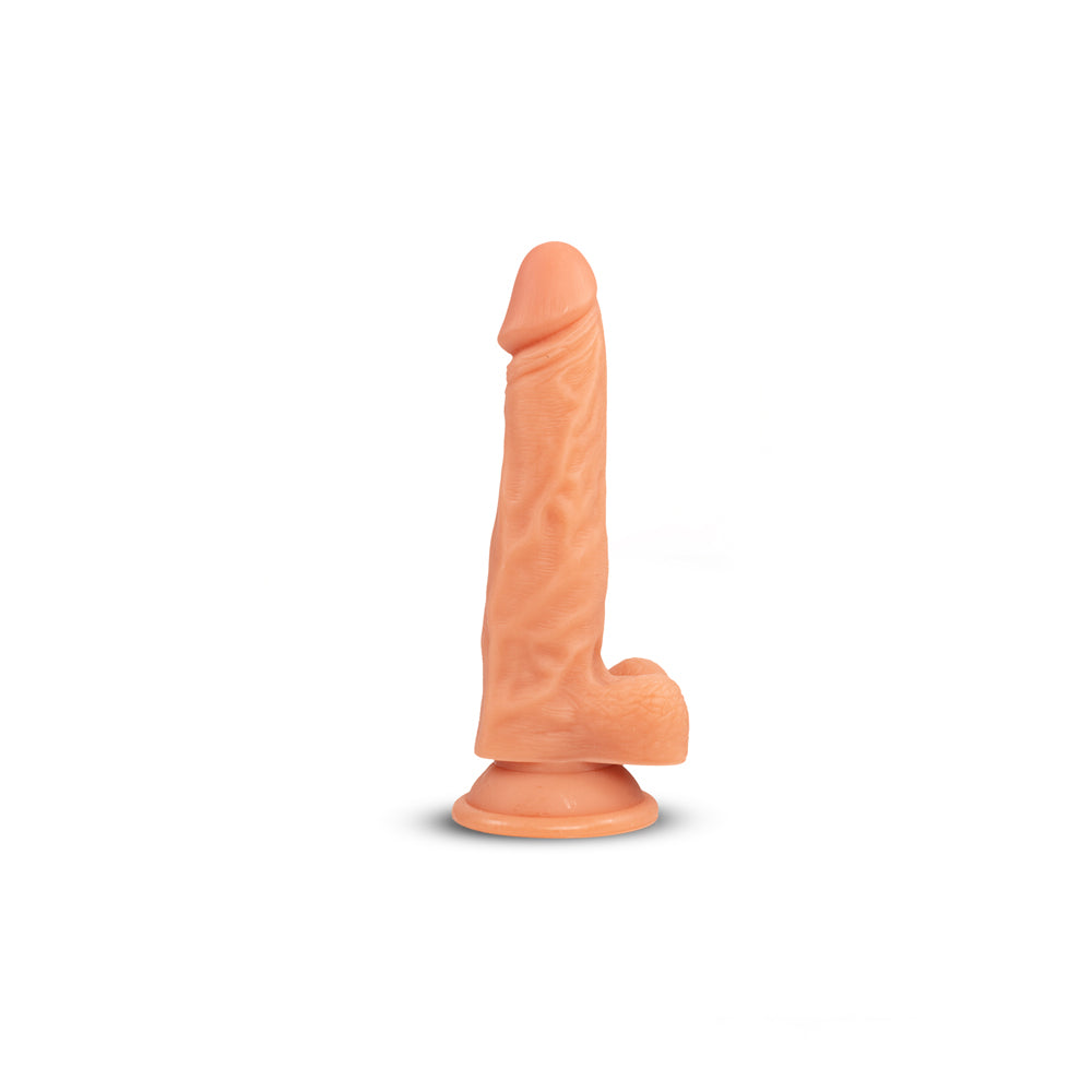 Raw Denzel 8" Realistic Dildo