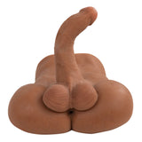 Raw Landon Realistic Torso