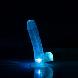 Raw Nebula 7.5" Realistic Dildo