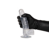 Raw Nebula 7.5" Realistic Dildo