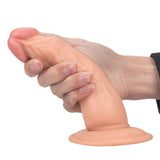 Raw Raider 7" Realistic Dildo