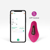 Majestic Tinker Panty Vibrator