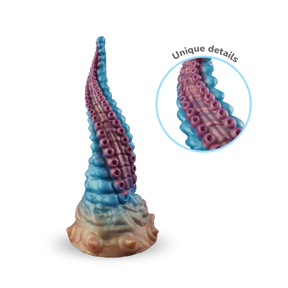 Kosmos Vortex Dildo