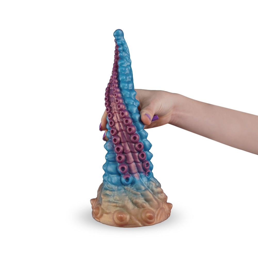 Kosmos Vortex Dildo