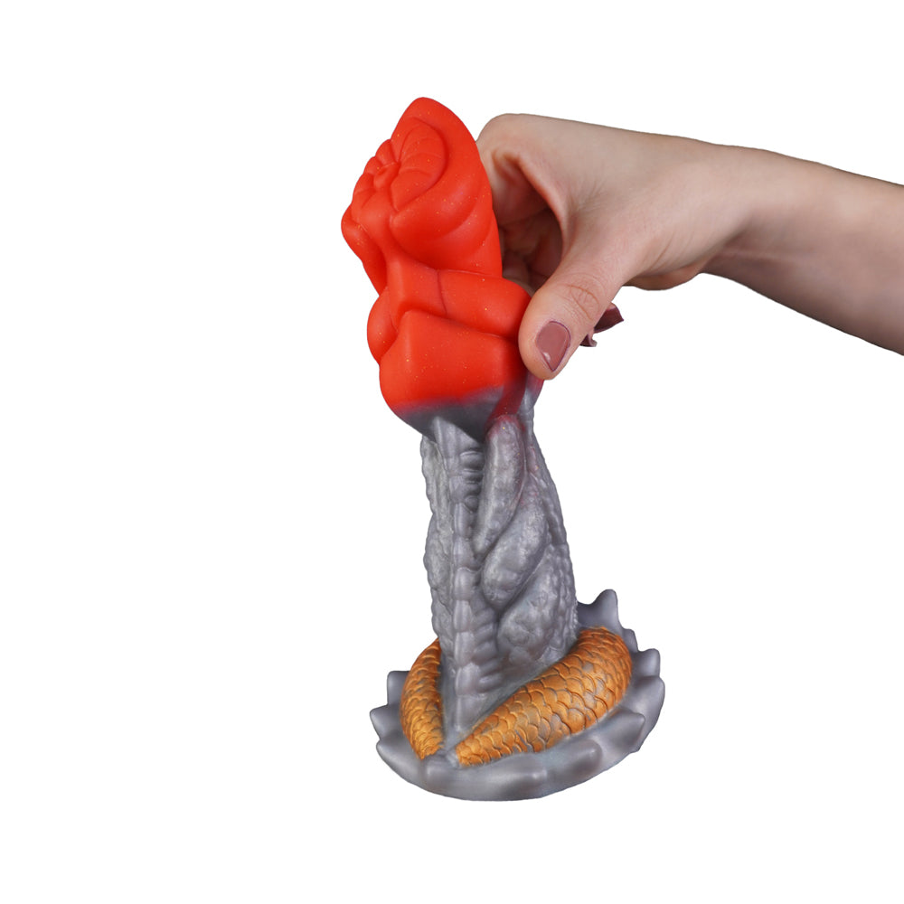 Kosmos Garon Splash Dildo