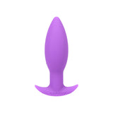 Tantus Neo Anal Plug Lilac (Clamshell)