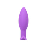 Tantus Neo Anal Plug Lilac (Clamshell)