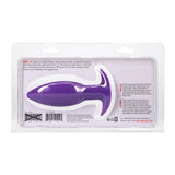 Tantus Neo Anal Plug Lilac (Clamshell)