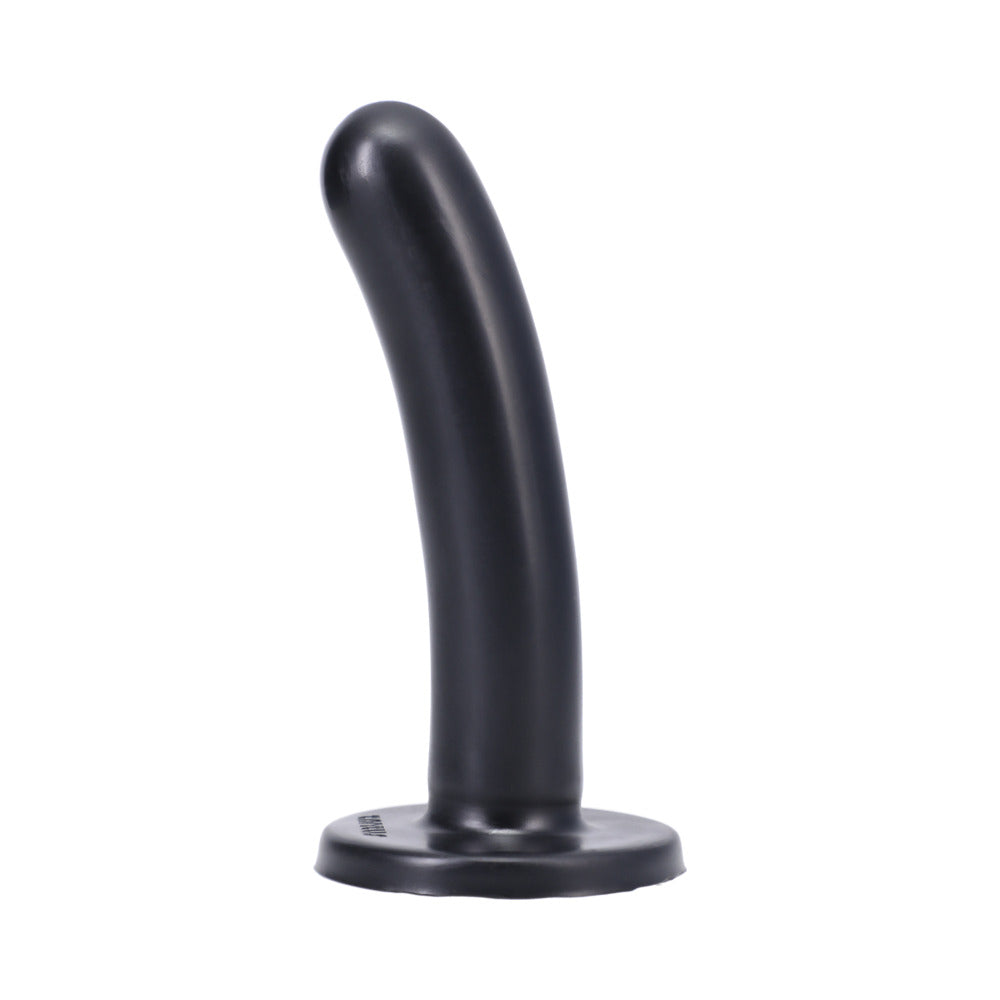 Tantus Silk Medium Onyx (Bag)