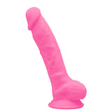 Silex-D The Original Model 1 7" Glow In The Dark Pink