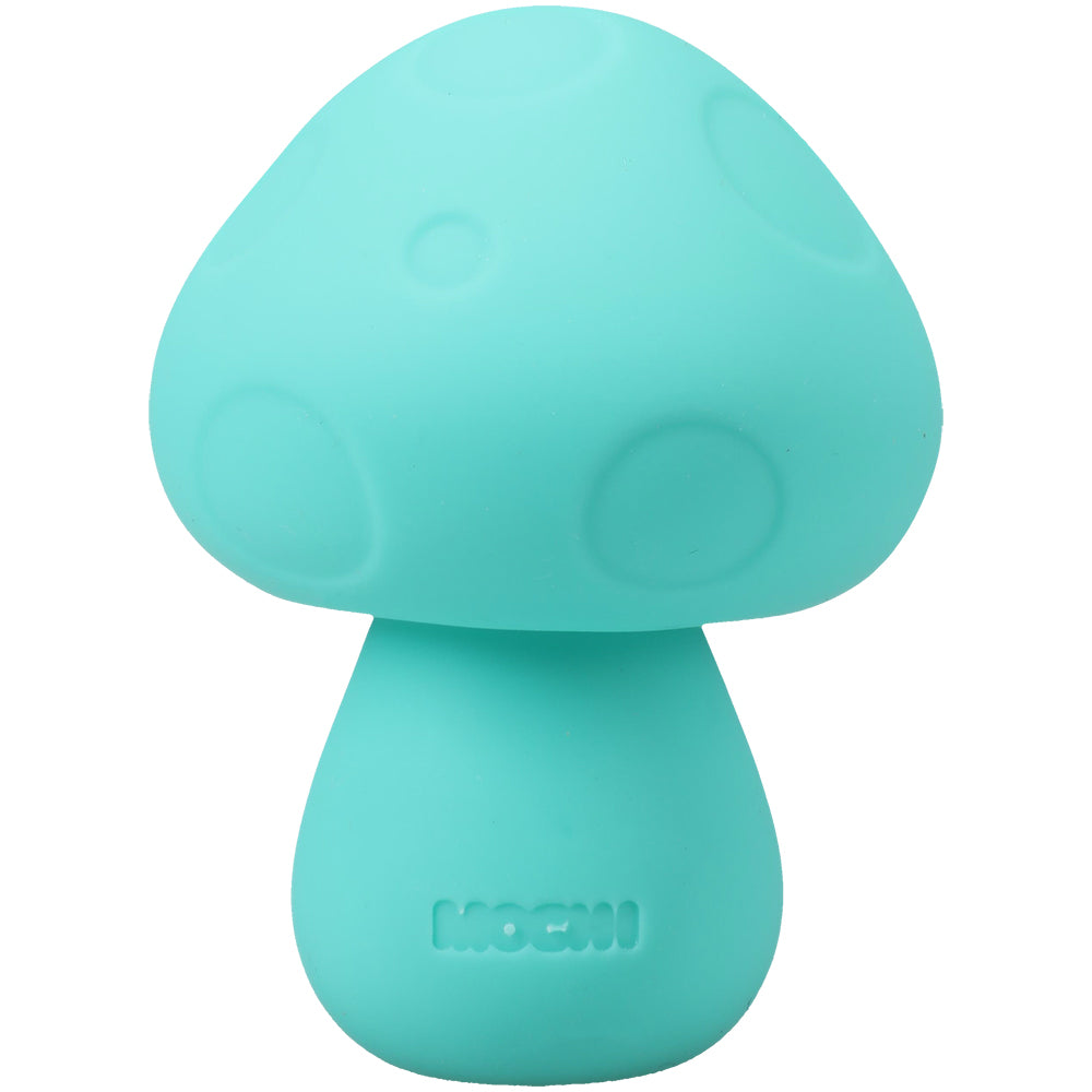 Mochi Mushroom Vibe Teal