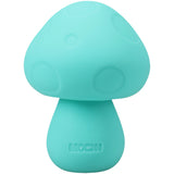 Mochi Mushroom Vibe Teal