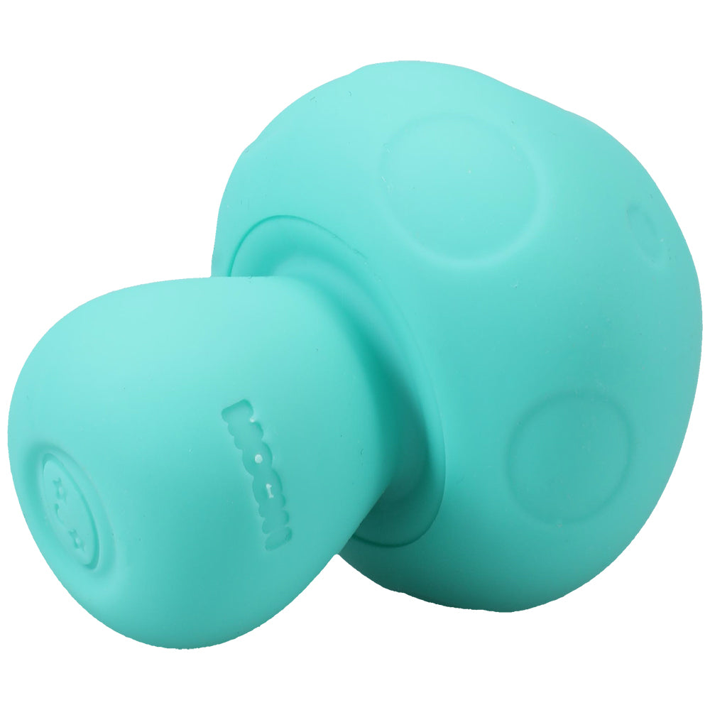 Mochi Mushroom Vibe Teal