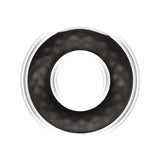 Enhancer Vibrating Cockring Black