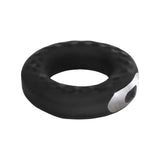 Enhancer Vibrating Cockring Black
