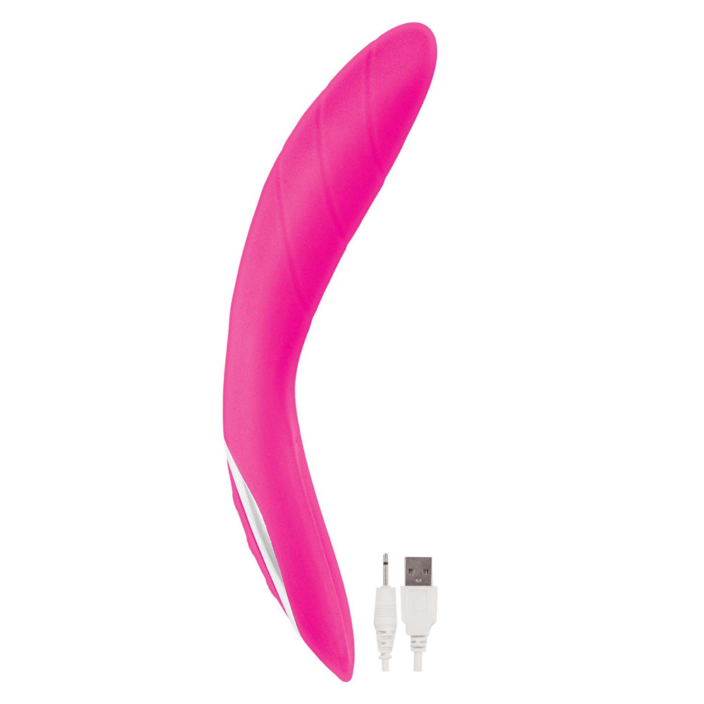 Princess Dynamic Heat Pink
