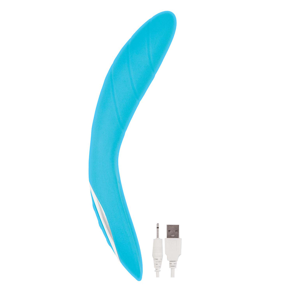 Princess Dynamic Heat Blue