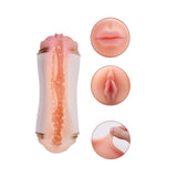 Dream Lite Double Delight White