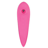 Mystique Vibrating Massagers Suction Vibe Pink