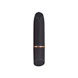 Mystique Vibrating Massagers Vibe Black