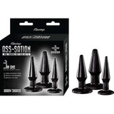 Ass-Sation Kit #2 Black