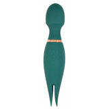 Mystique Vibrating Massagers Magic Vibe Green