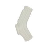 Vibrating Wave Sleeve White