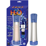 H2O Blue