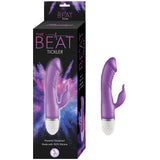 The Beat Tickler Purple