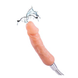 H20 6" Splish Splash White