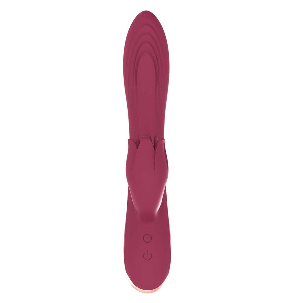 Mystique Venus Vibe Eggplant