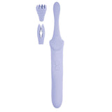 Goddess Elegance Massager Lavender