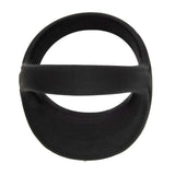 Cockpower Scrotum And Cock Ring Black