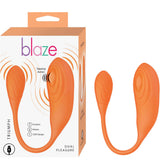 Blaze Triumph Orange
