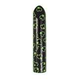 Glow Vibes Sweet Heart Black
