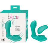 Blaze Remote Control Satifier Aqua
