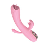 My Secret Fantasy Pink