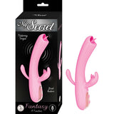 My Secret Fantasy Pink