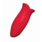 Clit-Tastic Tongue Licking Lover Red