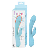 Blaze Heat Up Bunny Blue
