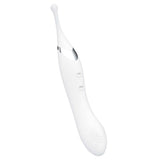 Clit-Tastic Arousing Clit Teaser W/Attachments White