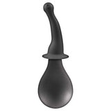 EZ-In Dual Pleasure Douche Black
